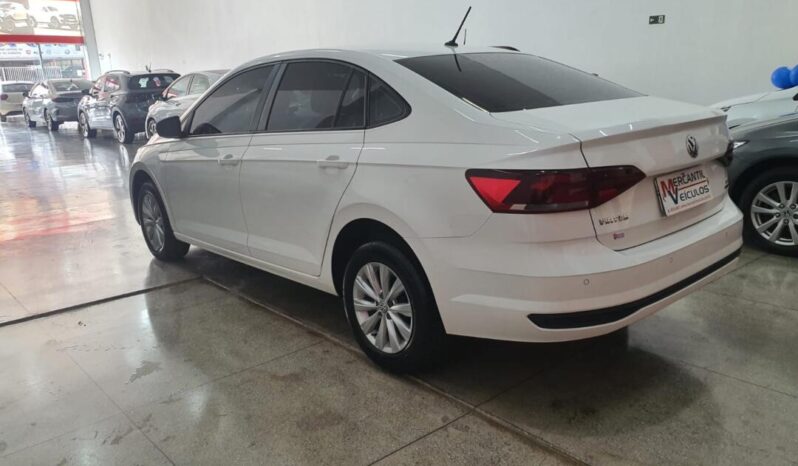 
								Volkswagen Virtus  1.6 MSI full									