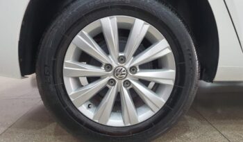 
									Volkswagen Virtus  1.6 MSI full								