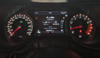 
									Fiat Cronos  1.8 Precision full								