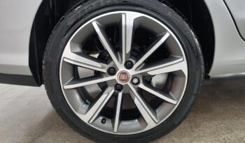 
									Fiat Cronos  1.8 Precision full								