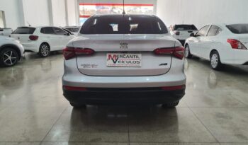 
									Fiat Cronos  1.8 Precision full								