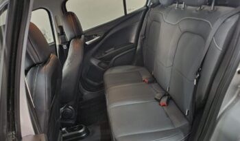 
									Fiat Cronos  1.8 Precision full								