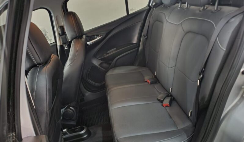 
								Fiat Cronos  1.8 Precision full									
