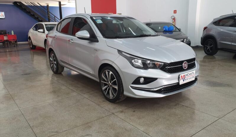 
								Fiat Cronos  1.8 Precision full									