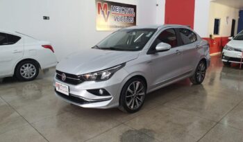 
									Fiat Cronos  1.8 Precision full								