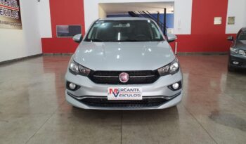 
									Fiat Cronos  1.8 Precision full								