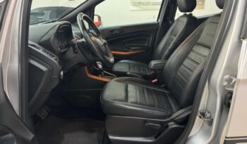 
									Ford Ecosport  2.0 Storm full								