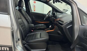 
									Ford Ecosport  2.0 Storm full								