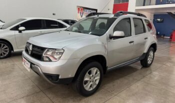 
									Renault Duster  1.6 Expression full								