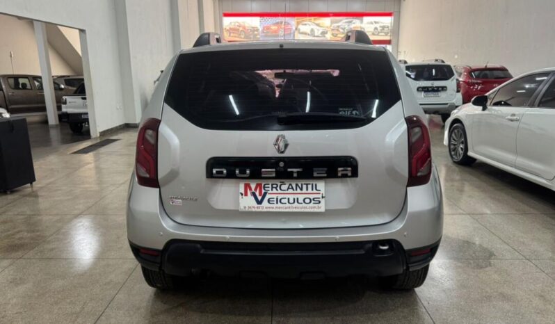 
								Renault Duster  1.6 Expression full									