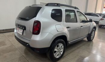 
									Renault Duster  1.6 Expression full								