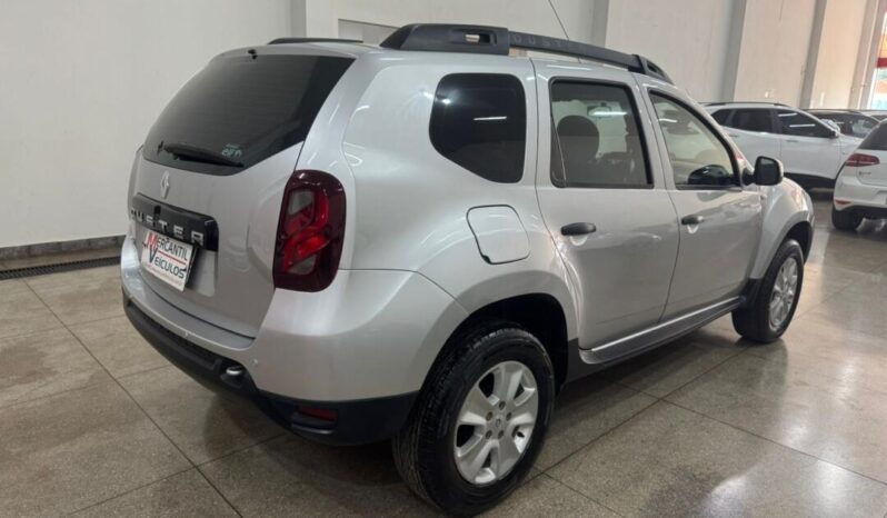 
								Renault Duster  1.6 Expression full									