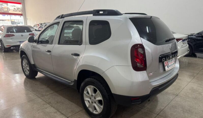 
								Renault Duster  1.6 Expression full									