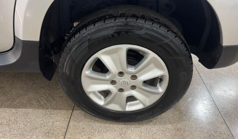 
								Renault Duster  1.6 Expression full									