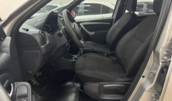 
									Renault Duster  1.6 Expression full								