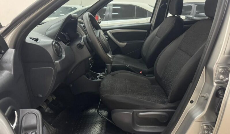 
								Renault Duster  1.6 Expression full									