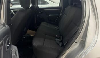 
									Renault Duster  1.6 Expression full								