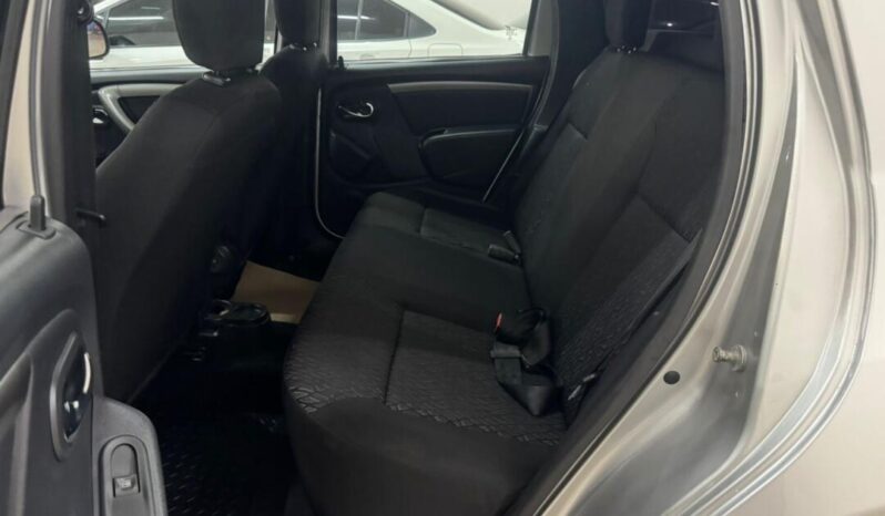 
								Renault Duster  1.6 Expression full									