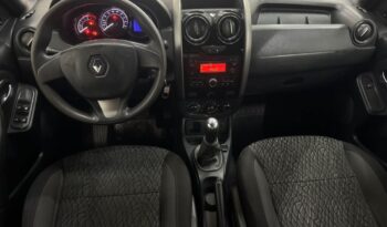 
									Renault Duster  1.6 Expression full								