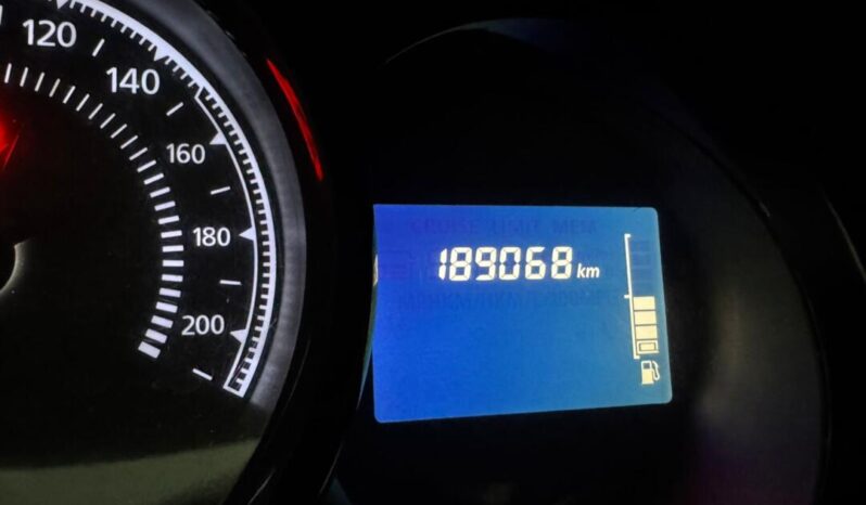 
								Renault Duster  1.6 Expression full									