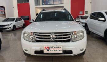 
									Renault Duster  2.0 Dynamique full								