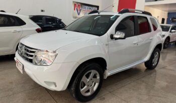 
									Renault Duster  2.0 Dynamique full								