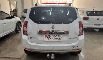 
									Renault Duster  2.0 Dynamique full								