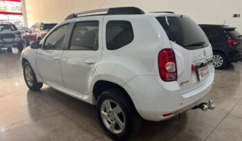 
									Renault Duster  2.0 Dynamique full								