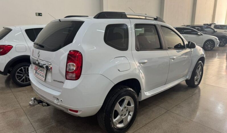 
								Renault Duster  2.0 Dynamique full									