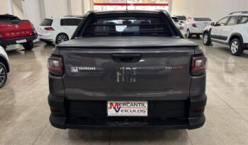 
									Fiat Strada  1.3 Volcano full								