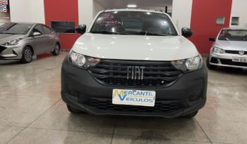 
									Fiat Strada  1.4 Endurece full								