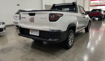 
									Fiat Strada  1.4 Endurece full								