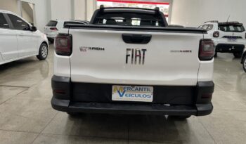 
									Fiat Strada  1.4 Endurece full								