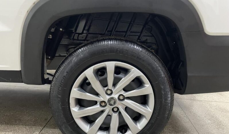 
								Fiat Strada  1.4 Endurece full									