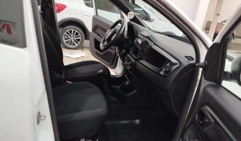 
								Fiat Strada  1.4 Endurece full									