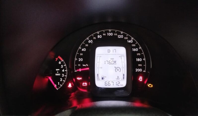 
								Fiat Strada  1.4 Endurece full									