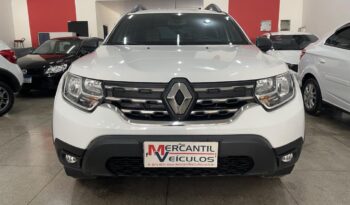 
									Renault Duster  1.6 Iconic full								