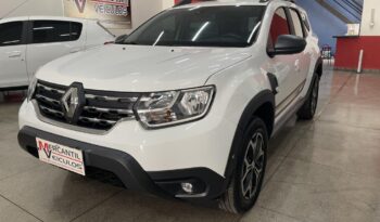 
									Renault Duster  1.6 Iconic full								