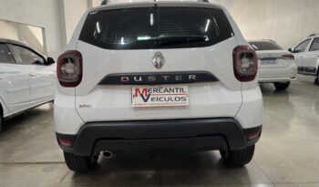 
									Renault Duster  1.6 Iconic full								