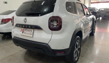 
									Renault Duster  1.6 Iconic full								