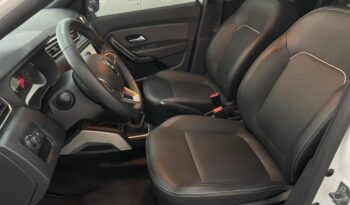 
									Renault Duster  1.6 Iconic full								