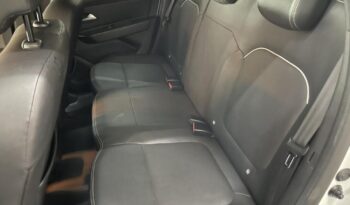 
									Renault Duster  1.6 Iconic full								