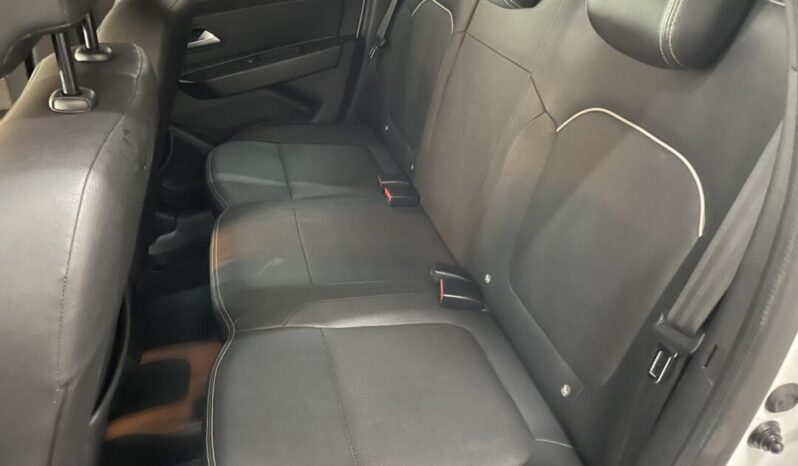 
								Renault Duster  1.6 Iconic full									