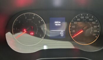 
									Renault Duster  1.6 Iconic full								