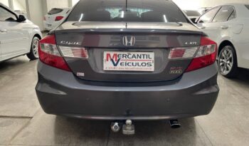 
									Honda Civic  2.0 LXR full								