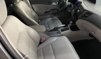 
									Honda Civic  2.0 LXR full								