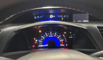 
									Honda Civic  2.0 LXR full								