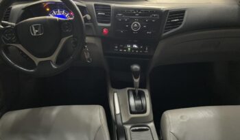
									Honda Civic  2.0 LXR full								