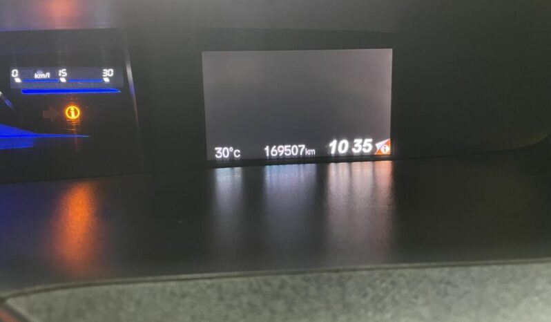 
								Honda Civic  2.0 LXR full									