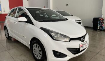 
									Hyundai HB20  1.0 Confort full								